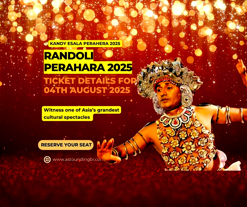 Kumbal Perahaera 2025 in Kandy City, Sri Lanka See all the parade dates and the best places to watch the event — including Pizza Hut, Java Coffee Lounge, Midland Deli, Casamara Hotel, and more.
